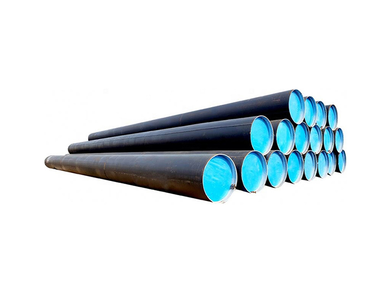 API 5L Seamless Pipe | Industrial Seamless Carbon Steel Pipe for Oil, Gas