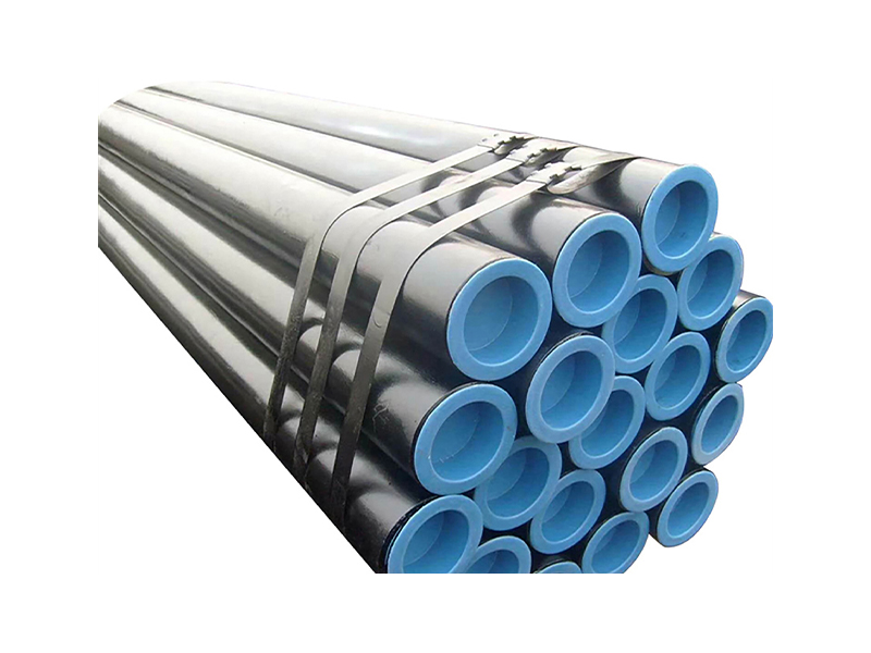 API 5L X60 PSL1 Line Pipe