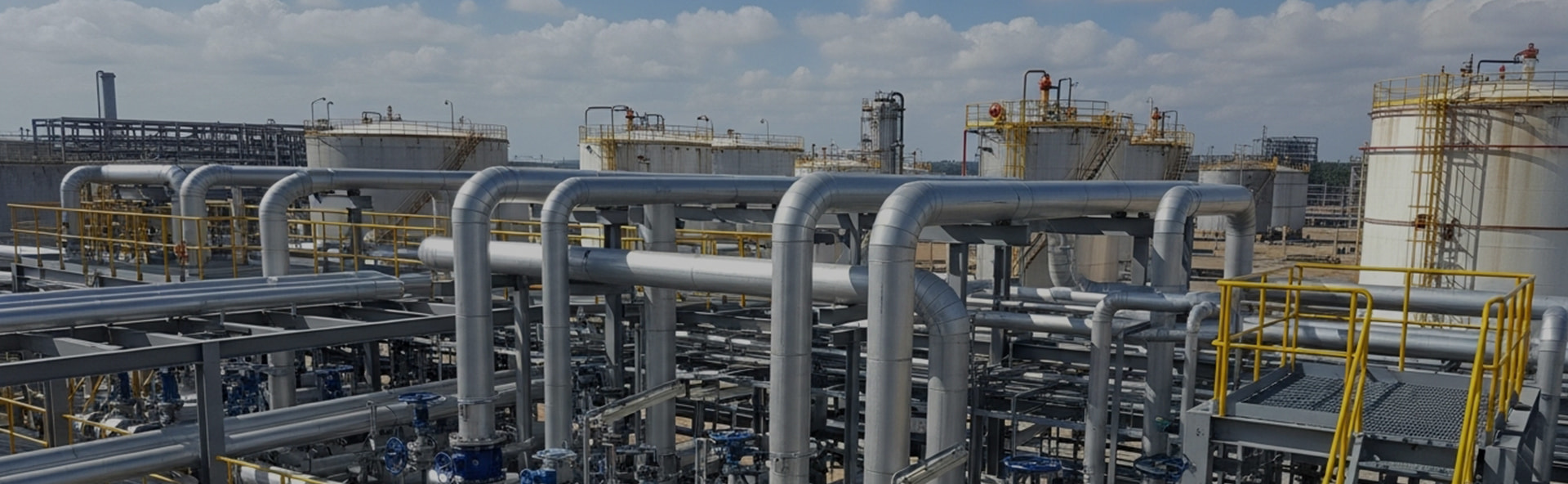 Votre fournisseur privilégié de tuyaux en acier galvanisé de qualité