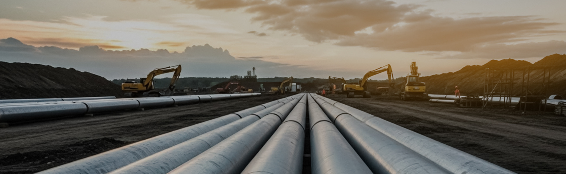 Solutions de tuyauterie API 5L Premium