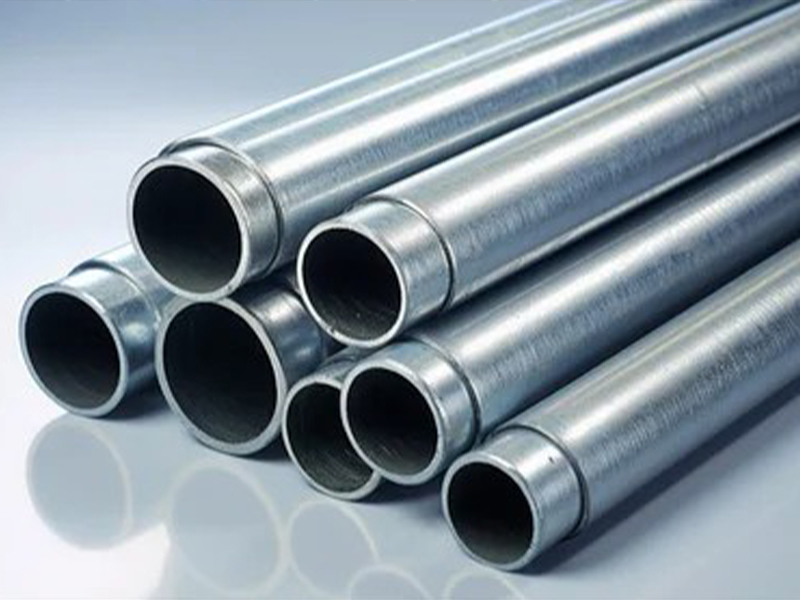 Galvanized Conduit Pipe
