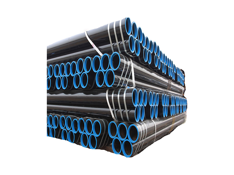 ASTM A106 Grade C Seamless Pipe