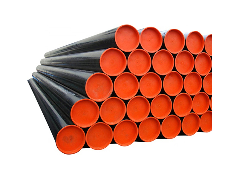 O que é ASTM A106 Gr B? O Guia Definitivo para Tubos de Aço Carbono Sem Costura para Altas Temperaturas